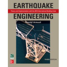 Earthquake Engineering : Theory and Implementation with the 2015 International Building Code, 3rd Edition